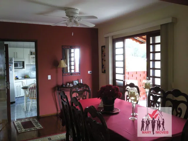 Imagem 7: Casa À Venda no Bairro Vila Togni - Poços de Caldas/Mg