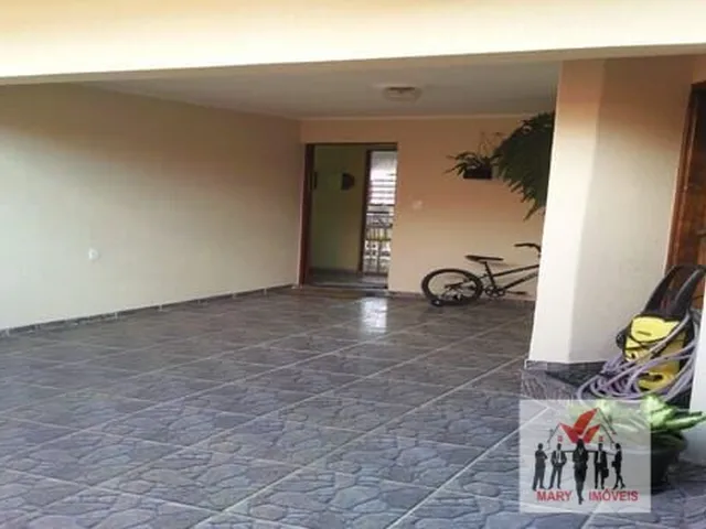 Imagem 9: Casa À Venda no Bairro Vila Togni - Poços de Caldas/Mg