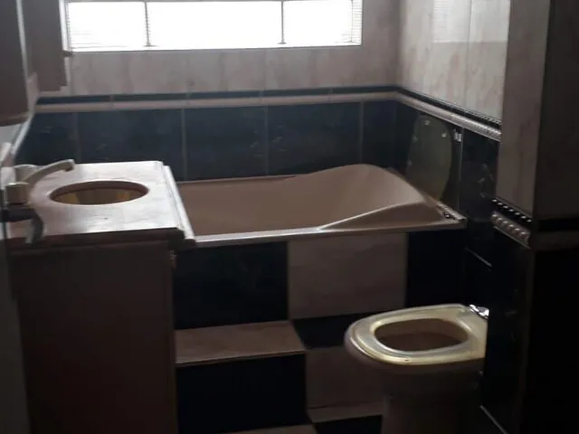 Imagem 3: Casa para Alugar no Bairro Marçal Santos - Poços de Caldas/Mg