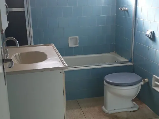Imagem 5: Casa para Alugar no Bairro Marçal Santos - Poços de Caldas/Mg