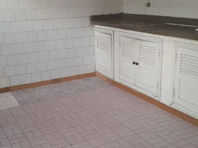 Imagem 2: Casa para Alugar no Bairro Marçal Santos - Poços de Caldas/Mg
