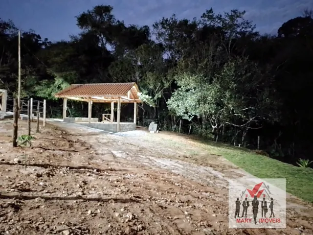 Imagem 3: Sítio À Venda no Bairro Centro - Bandeira do Sul/Mg