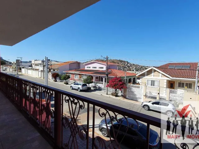 Imagem: Casa À Venda no Bairro Parque Primavera