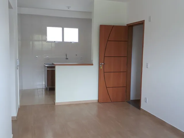 Imagem: Apartamento à venda no bairro Residencial