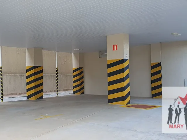 Imagem 4: Apartamento à venda no bairro Residencial Summer Ville - Poços de Caldas/MG