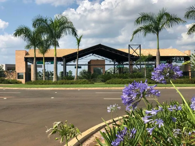 Imagem: Terreno em Jaguariúna - Haras Patente