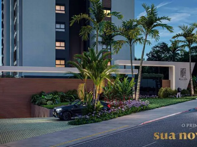 Imagem: Apa de 2 e 3 dorms c/suíte em Valinhos/SP