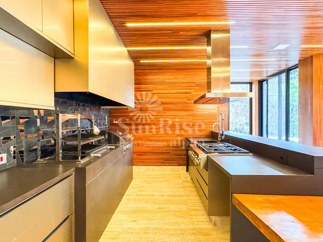 Imagem 15: Casa Espetacular Alphaville | 650M² - Automação - Garagem Subterrânea