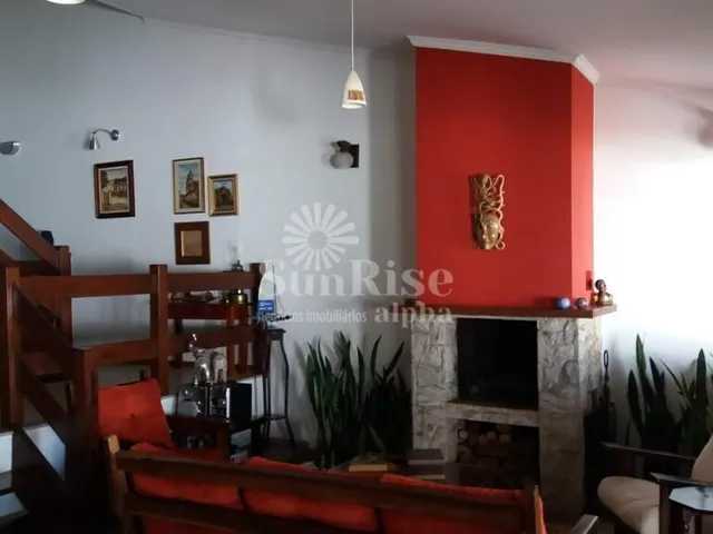 Imagem 16: Casa À Venda Guarulhos | 3 Suítes - Piscina - 532M² at - 293M² Ac - R$ 1.959.000