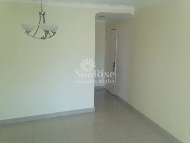 Imagem: O apartamento possui 3 Dormitórios, 1 Suíte, 2 Banheiros,