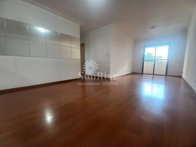 Imagem: Apartamento para Venda 3 Quartos - 2 Vagas