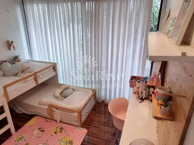 Imagem 12: Casa Á Venda Mobiliada com 4 Suítes - Alphavilletamboré 11 - R$4.970.0000 - Santana de Parnaíba/Sp