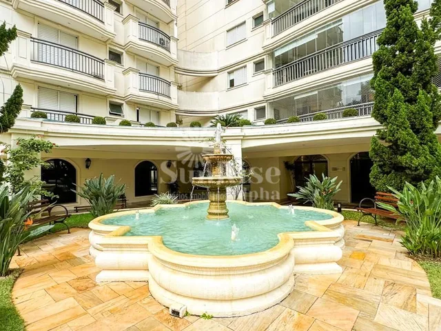 Imagem 2: Apartamento À Venda com 5 Quartos e 6 Vagas - 330 M² por R$5.500.000
