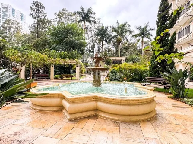 Imagem 4: Apartamento À Venda com 5 Quartos e 6 Vagas - 330 M² por R$5.500.000