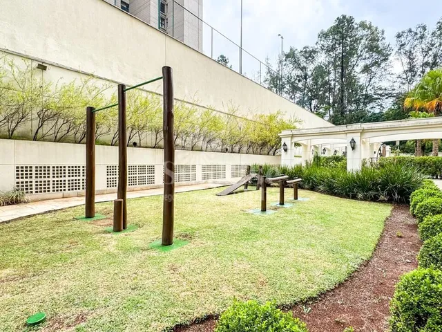 Imagem 16: Apartamento À Venda com 5 Quartos e 6 Vagas - 330 M² por R$5.500.000