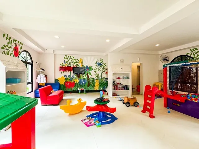 Imagem 11: Apartamento À Venda com 5 Quartos e 6 Vagas - 330 M² por R$5.500.000