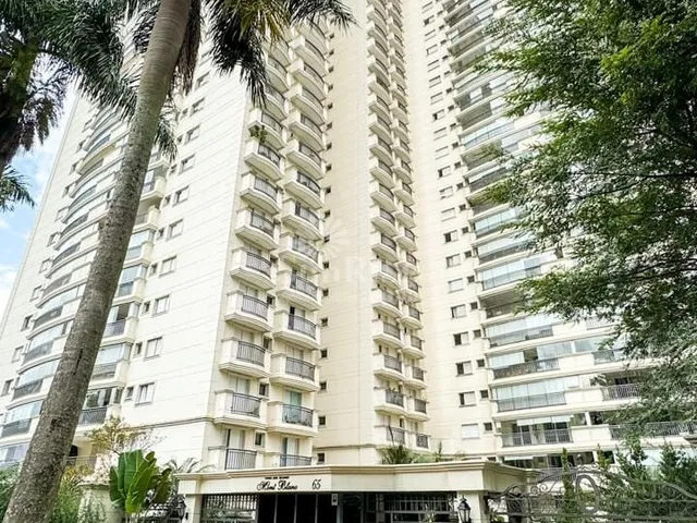 Imagem 7: Apartamento À Venda com 5 Quartos e 6 Vagas - 330 M² por R$5.500.000