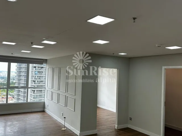 Imagem: Sala Comercial para Alugar R$3.800 Despesas