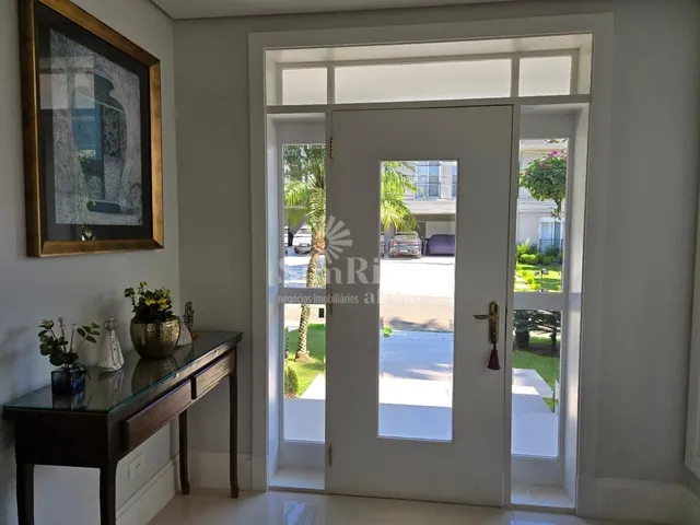 Imagem 2: Casa 4 Suítes - 370M² Alphaville Conde 2 - R$30.000, Pacote - Barueri - Sp
