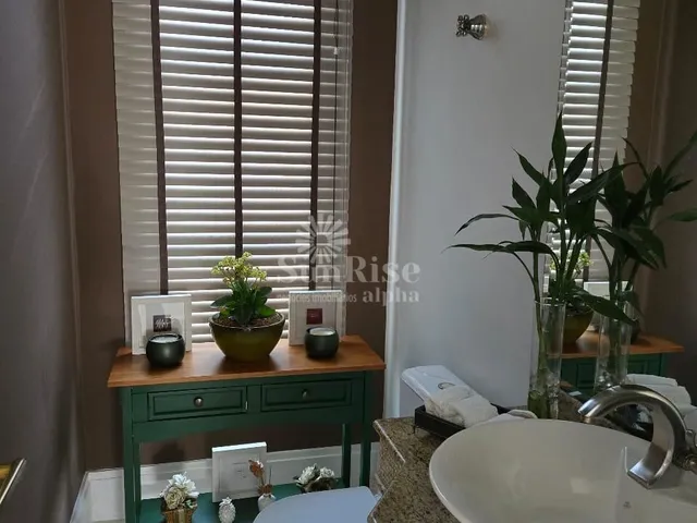 Imagem 16: Casa 4 Suítes - 370M² Alphaville Conde 2 - R$30.000, Pacote - Barueri - Sp