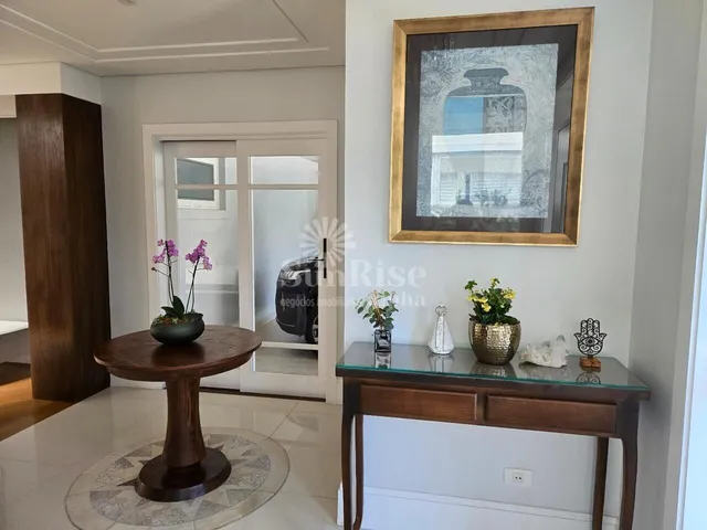 Imagem 15: Casa 4 Suítes - 370M² Alphaville Conde 2 - R$30.000, Pacote - Barueri - Sp