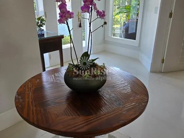 Imagem 8: Casa 4 Suítes - 370M² Alphaville Conde 2 - R$30.000, Pacote - Barueri - Sp