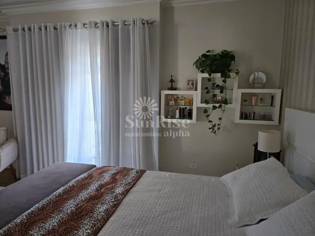 Imagem 6: Casa 4 Suítes - 370M² Alphaville Conde 2 - R$30.000, Pacote - Barueri - Sp