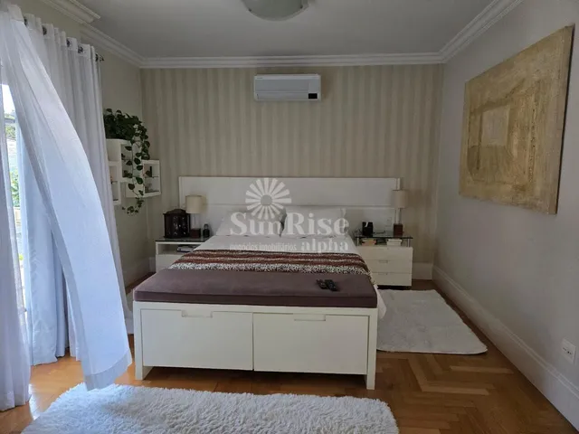 Imagem 7: Casa 4 Suítes - 370M² Alphaville Conde 2 - R$30.000, Pacote - Barueri - Sp