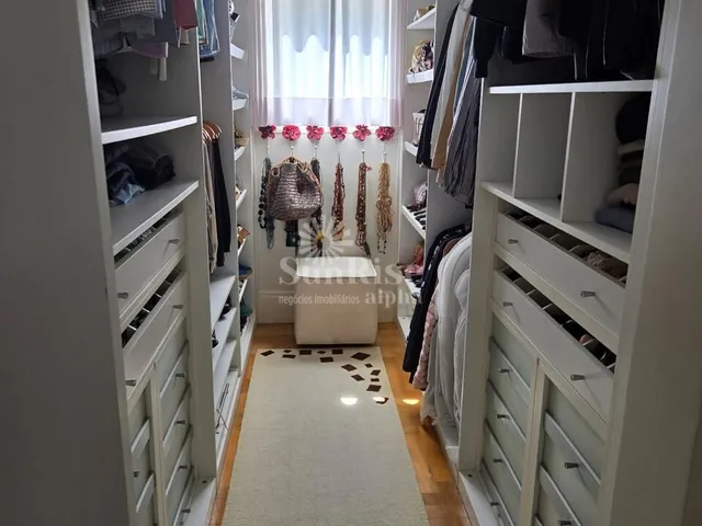 Imagem 4: Casa 4 Suítes - 370M² Alphaville Conde 2 - R$30.000, Pacote - Barueri - Sp
