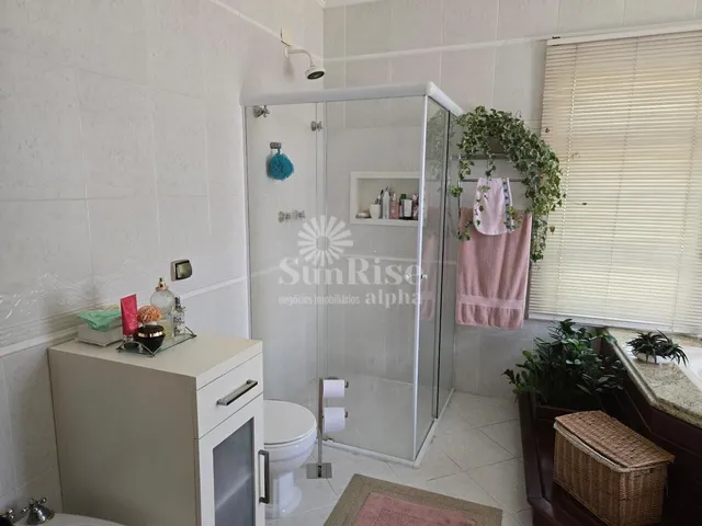 Imagem 12: Casa 4 Suítes - 370M² Alphaville Conde 2 - R$30.000, Pacote - Barueri - Sp