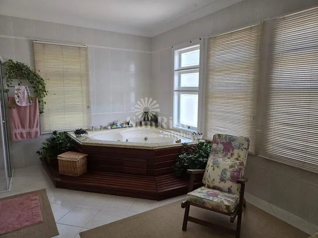Imagem 9: Casa 4 Suítes - 370M² Alphaville Conde 2 - R$30.000, Pacote - Barueri - Sp