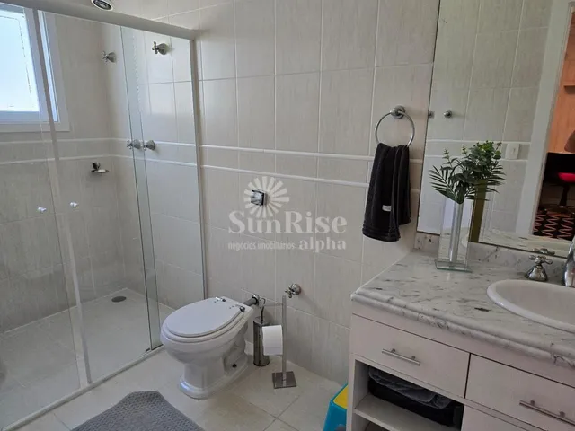 Imagem 11: Casa 4 Suítes - 370M² Alphaville Conde 2 - R$30.000, Pacote - Barueri - Sp