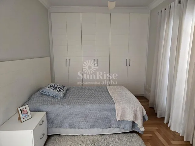 Imagem 5: Casa 4 Suítes - 370M² Alphaville Conde 2 - R$30.000, Pacote - Barueri - Sp