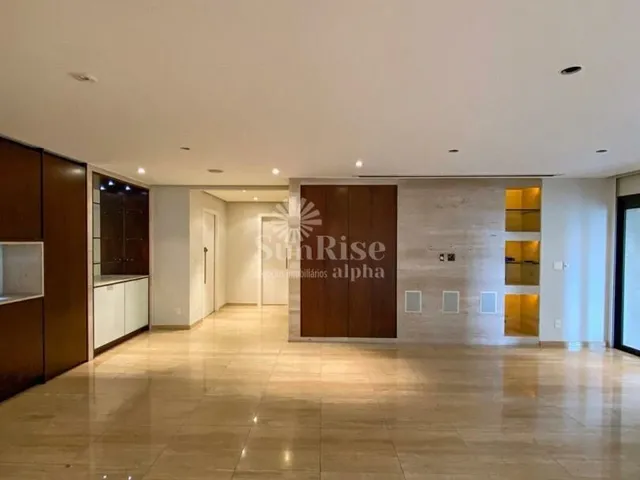 Imagem 14: Apartamento com 3 Dormitórios À Venda, 177 M² por R$ 2.074.000 - Alphaville Centro - Barueri/Sp