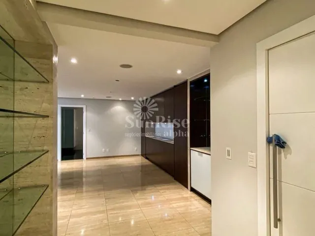 Imagem 12: Apartamento com 3 Dormitórios À Venda, 177 M² por R$ 2.074.000 - Alphaville Centro - Barueri/Sp