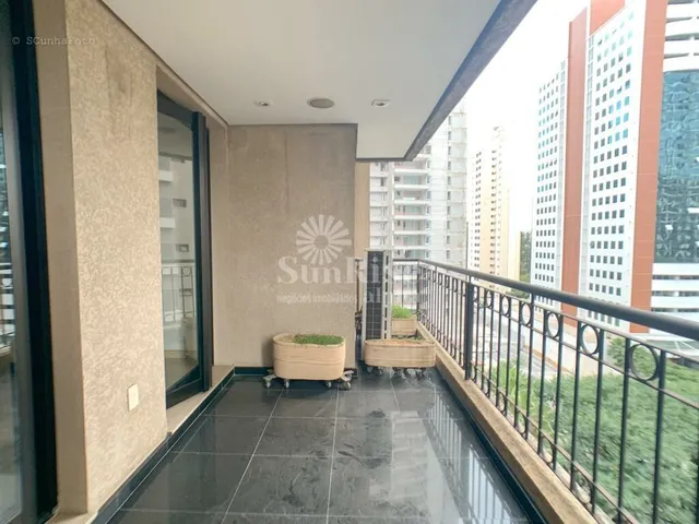 Imagem 15: Apartamento com 3 Dormitórios À Venda, 177 M² por R$ 2.074.000 - Alphaville Centro - Barueri/Sp