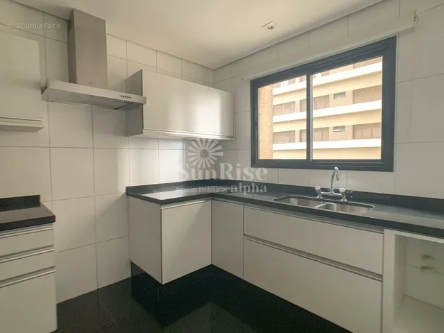 Imagem 5: Apartamento com 3 Dormitórios À Venda, 177 M² por R$ 2.074.000 - Alphaville Centro - Barueri/Sp