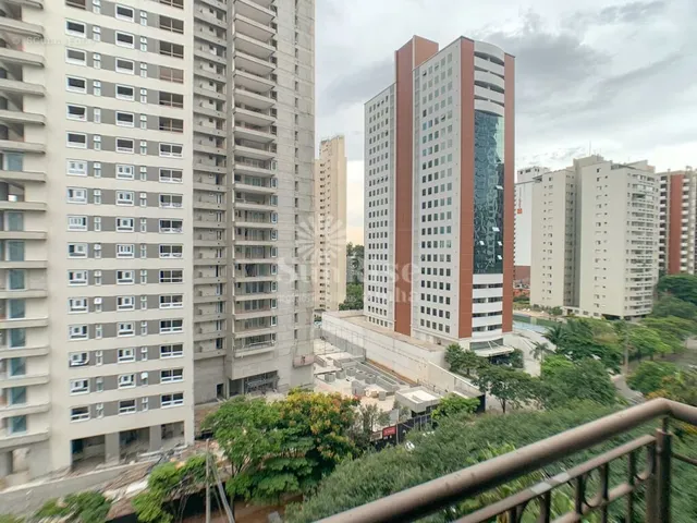 Imagem 16: Apartamento com 3 Dormitórios À Venda, 177 M² por R$ 2.074.000 - Alphaville Centro - Barueri/Sp