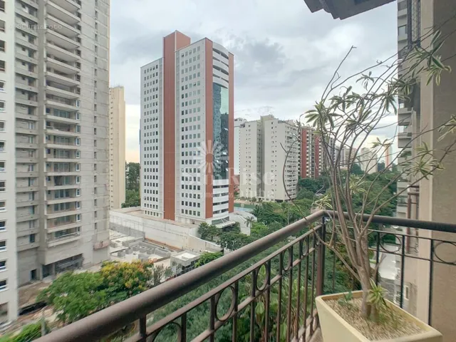 Imagem 11: Apartamento com 3 Dormitórios À Venda, 177 M² por R$ 2.074.000 - Alphaville Centro - Barueri/Sp