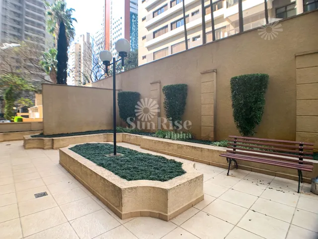 Imagem 4: Apartamento para Alugar com 4 Quartos e 3 Vagas 177M² R$11.600,00 Pacote - Saint Paul Alphaville Barueri/Sp