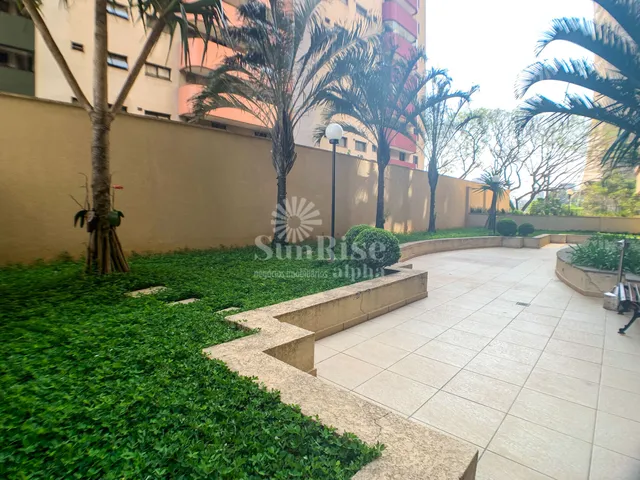 Imagem 2: Apartamento para Alugar com 4 Quartos e 3 Vagas 177M² R$11.600,00 Pacote - Saint Paul Alphaville Barueri/Sp