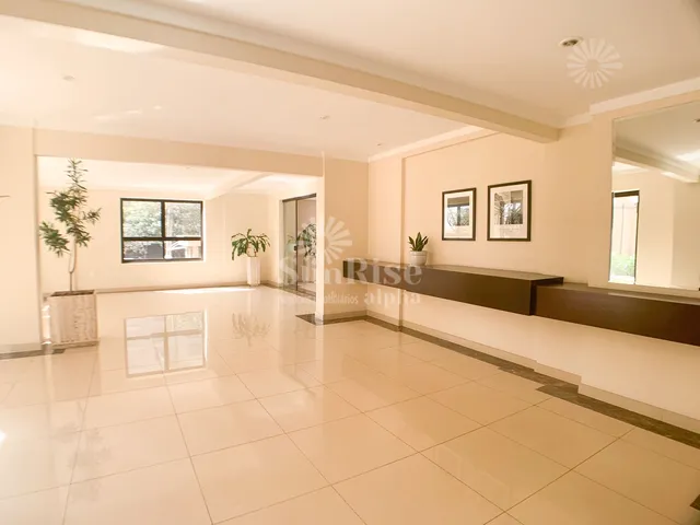 Imagem 7: Apartamento para Alugar com 4 Quartos e 3 Vagas 177M² R$11.600,00 Pacote - Saint Paul Alphaville Barueri/Sp