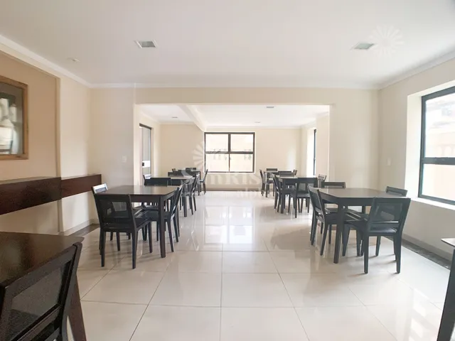 Imagem 13: Apartamento para Alugar com 4 Quartos e 3 Vagas 177M² R$11.600,00 Pacote - Saint Paul Alphaville Barueri/Sp
