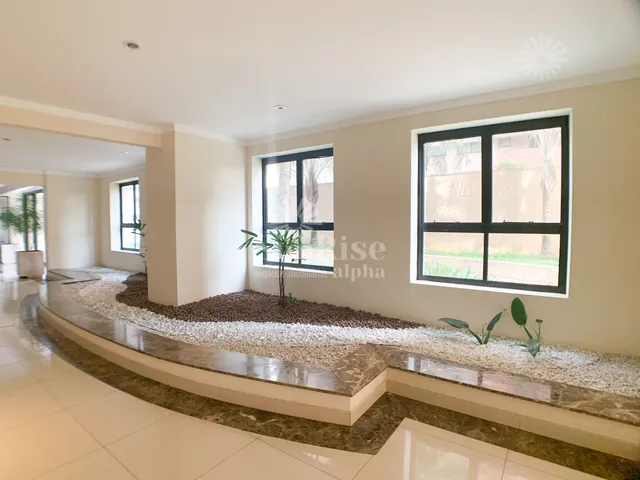 Imagem 3: Apartamento para Alugar com 4 Quartos e 3 Vagas 177M² R$11.600,00 Pacote - Saint Paul Alphaville Barueri/Sp