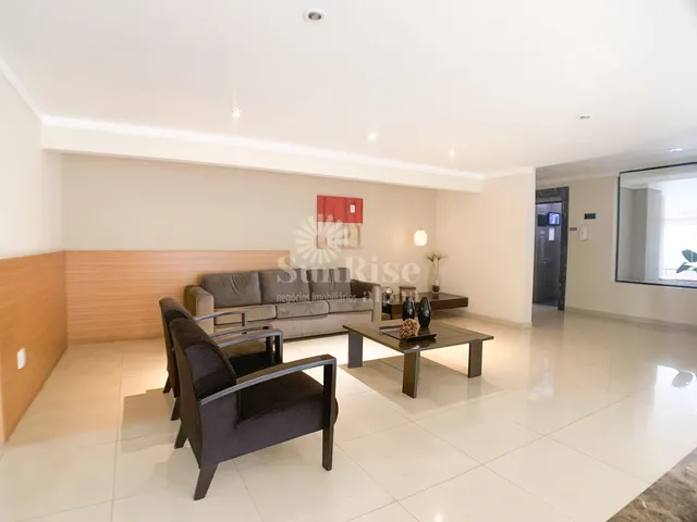 Imagem 10: Apartamento para Alugar com 4 Quartos e 3 Vagas 177M² R$11.600,00 Pacote - Saint Paul Alphaville Barueri/Sp