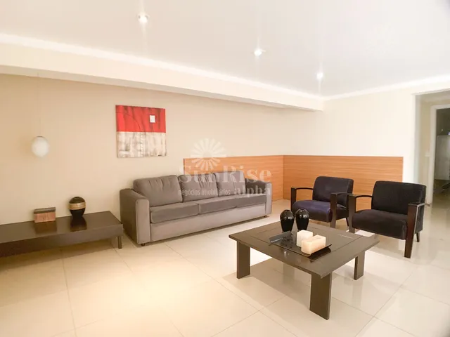 Imagem 9: Apartamento para Alugar com 4 Quartos e 3 Vagas 177M² R$11.600,00 Pacote - Saint Paul Alphaville Barueri/Sp