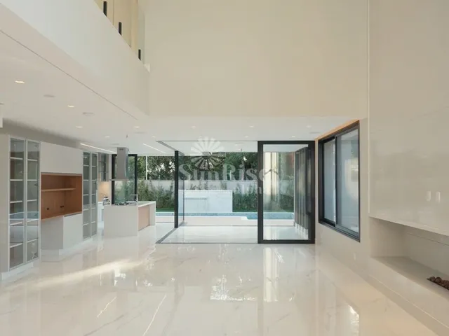 Imagem: Casa Alto Padrão para Venda Genêsis II