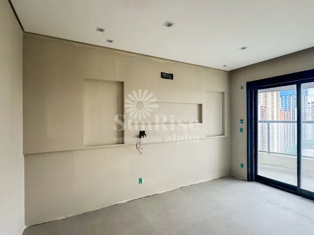 Imagem 4: Apartamento a Venda com 3 Suítes e 2 Vagas + Depósito - 124M² - R$2.290.000