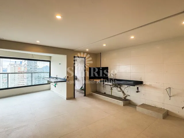 Imagem 3: Apartamento a Venda com 3 Suítes e 2 Vagas + Depósito - 124M² - R$2.290.000