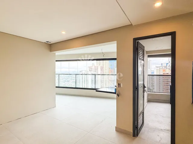 Imagem 11: Apartamento a Venda com 3 Suítes e 2 Vagas + Depósito - 124M² - R$2.290.000